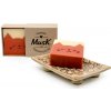 Musk tuhé mydlo Macko 75 g