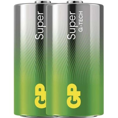 GP Super Alkaline C 2ks 03014AETA-B2