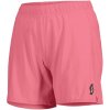 Dámske bežecké šortky SCOTT Shorts W's Endurance LT