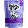 BARKING HEADS Puppy Days GRAIN FREE 300 g