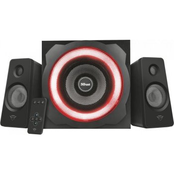 Trust GXT 629 Tytan 2.1 RGB Speaker 22944