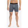 Boxerky Saxx Quest Quick-Dry Mesh Boxer Brief Fly - turbulence