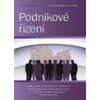 Podnikové řízení - Váchal Jan Vochozka nbsp;Marek a kolektiv