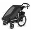Thule Závesný vozík Thule Chariot Sport 2 Single, cerná