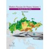 Modern Russian Air Power, Volume 1: The Russian Air Arms Today (Brožovaná)