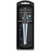 Kružidlo Faber-Castell Grip Quick-Set Compass Sky Blue