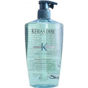 Kérastase Résistance Bain Extentioniste šampón 500 ml od 30,9 € - Heureka.sk