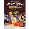 Avatar: The Last Airbender - Quest for Balance