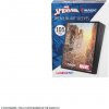 Gamegenic - MTG x Marvel's Spider-Man: Premium Art Sleeves Spider-Man Plains obaly 105 ks