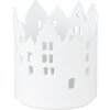 räder Porcelánový svietnik City Light 9 cm