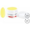 Professionail Farebný LED UV gél WILD TULIP Žltá 5 ml