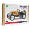 Merkur - Veterán Aero, 382 dílků