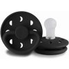 Frigg silikon Moon Phase cumlík Jet Black