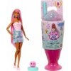 Mattel Barbie POP REVEAL Barbie odmeny ružová