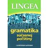 Gramatika súčasnej poľštiny s praktickými príkladmi