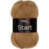 Start 41042 světle hnědá