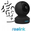 IP kamera Reolink E Series E330 Black Wi-Fi 4MPx