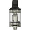 Joyetech Exceed D19 clearomizér strieborná 2,0ml