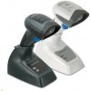 Datalogic QuickScan QBT2131, 1D, BT, multi-IF, sada (RS232), čierna (skener, RS232 kábel, kolíska, napájací zdroj) (QBT2131-BK-BTK2)