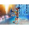 70714 - SCOOBY-DOO! Zberateľská figúrka Policajt