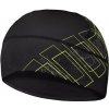 Etape Fizz športová čiapka čierna-žltá fluo veľ. S-M