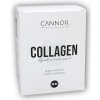Cannor Collagen kyselina hyalurónová 30 sáčkov - Pomeranč