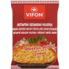 Vifon Instantná Polievka Hovädzia s Cestovinami 60g