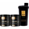 ATP 100% Pure Citruline Malate 400 g