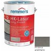 Remmers HK Lasur Grey Protect Graphitgrau 5l, graphitgrau