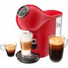 Kapsulový kávovar Krups Nescafé Dolce Gusto Genio S Plus KP340510 červený