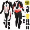 Motocyklová kombinéza Shima Miura RS veľ. 40