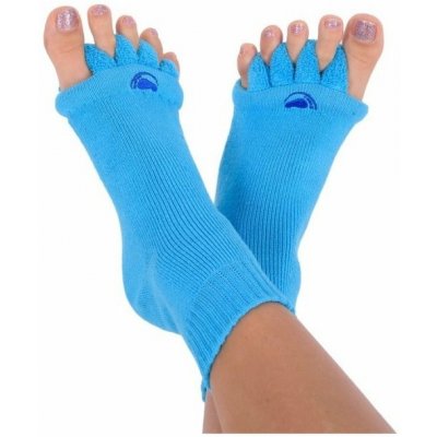 Adjustačné ponožky Blue, S