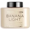 Makeup Revolution Baking Powder sypký púder Banana Light 32 g