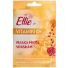 Ellie Vitamin C+ Maska proti vráskam 2 x 8 ml