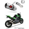Z 900 EU homologizovaný ladený výfuk GP 2017 - 2019