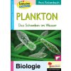 Plankton (Anni Kolvenbach)(Brožovaná)