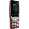 Nokia 8210 4G Červená DS GER Nokia S8103910