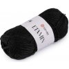 Pletacia priadza Etamín 30 g - 1 ks 11 (422) čierna
