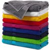 Malfini TERRY BATH TOWEL 905 osuška tyrkysová 70 x 140 cm