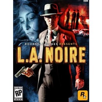 L.A. NOIRE