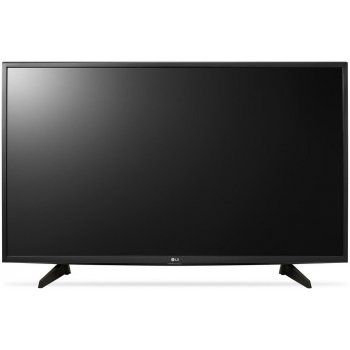 LG 43LK5100 od 272,7 € - Heureka.sk