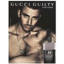 Gucci Guilty Pour Homme voda po holení 90 ml