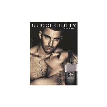 Gucci Guilty Pour Homme voda po holení 90 ml