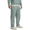 Pánske športové tepláky Under Armour CURRY DNA FLEECE PANTS zelené 1387113-348 - XXL