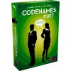 Codenames - Duet (CGE) slovní hra pro dva hráče