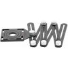 Strend Pro Meter uhlový Vinnon 12x17,5x1,6 cm skladací 2171757