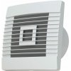 airRoxy pRestige 120 ZG MS axiální ventilátor s žaluziovou klapkou a pohybovým senzorem