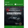 Gears of War 4: Versus Booster Stockpile | Xbox One / Windows 10