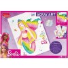 Maped Súprava Creativ Barbie Aqua´Art