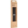 Tactical 364 Loop Magnetický Kovový Řemínek 22mm Black